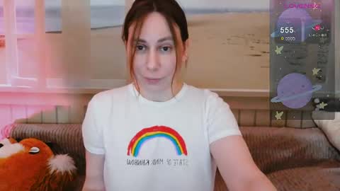 Cutie online show from April 23, 12:29 am