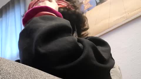 Snapshot of merelyalover chatting on January 26, 4:51 pm gurlnips online show from January 26, 4:51 pm