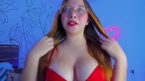 merida06 online show from November 7, 3:53 am