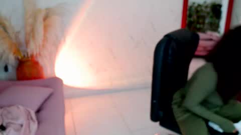 Merida Bell online show from March 23, 12:37 am