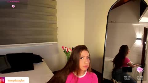 Merida  online show from March 5, 1:42 pm