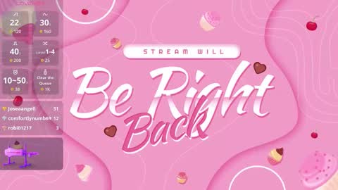 meridacute_ online show from October 29, 9:55 am