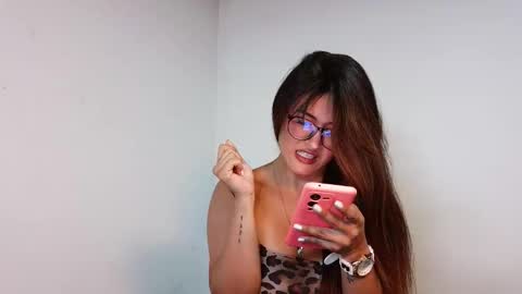 Merida  online show from January 5, 11:08 pm