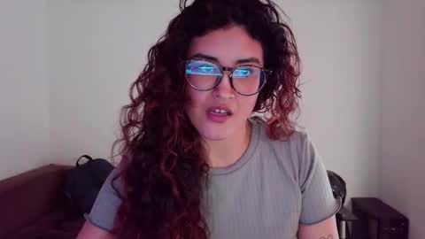 Merida  online show from February 2, 7:54 pm