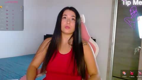 Merida online show from November 5, 10:01 pm