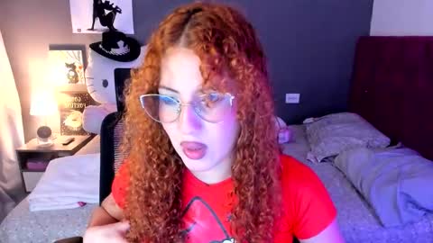 laura 3 i am independent model online show from January 10, 4:40 am