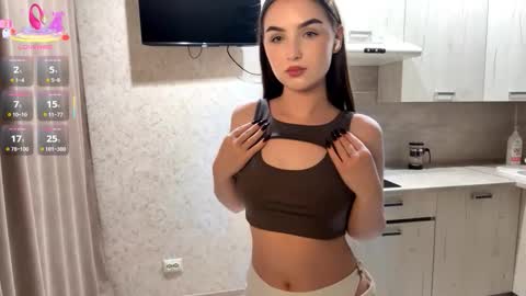 Rina online show from October 28, 6:09 pm