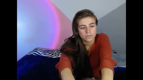 MERILY online show from December 1, 7:23 pm