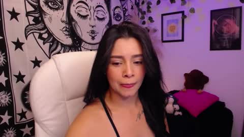 Merilyn  online show from November 10, 11:07 pm