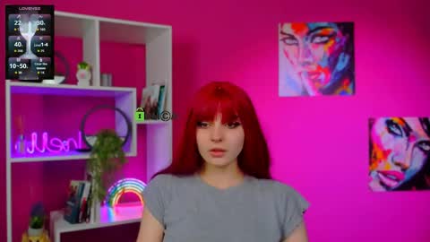 merli warner online show from April 16, 5:29 am