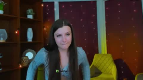 merli warner online show from April 11, 5:34 am