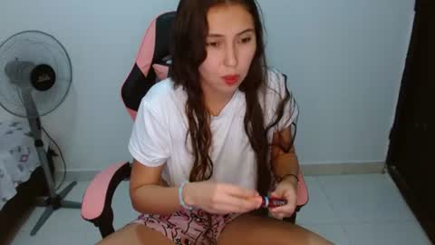 merly_14 online show from July 21, 3:30 am
