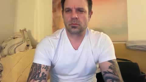 merriermore online show from March 3, 8:27 am