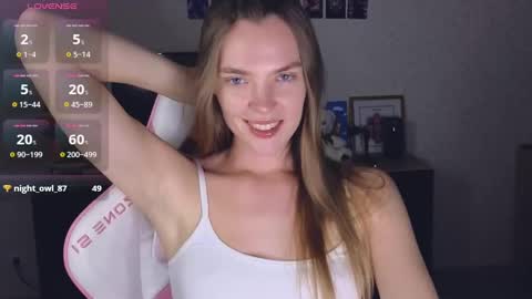 Susan online show from January 27, 5:48 pm