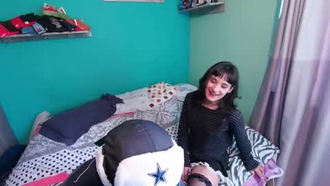 gente linda online show from December 17, 5:19 pm