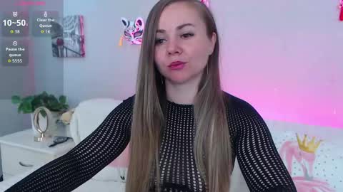 Mery online show from June 8, 12:28 pm