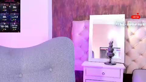 MeryCroos online show from July 10, 12:21 pm