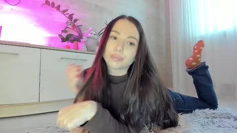 meryfoxxx online show from October 22, 2:30 pm