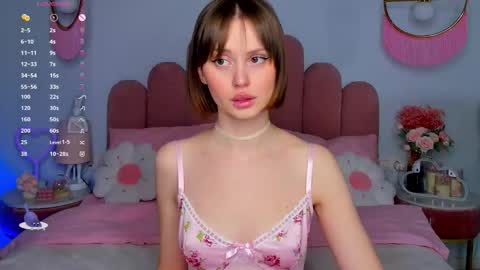 Anna online show from November 29, 6:43 am