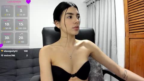 Mery Summer online show from November 30, 12:18 am