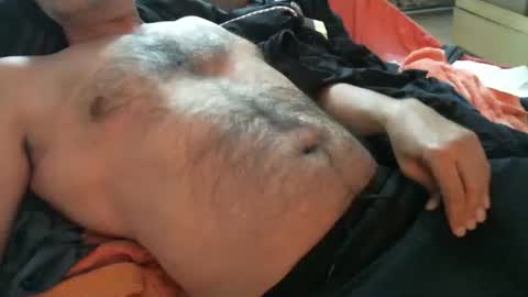 mesa_von7 online show from April 21, 8:05 pm