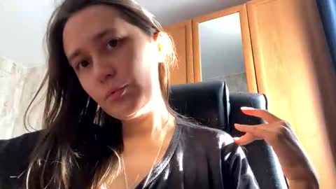 Jessica online show from March 30, 7:41 am