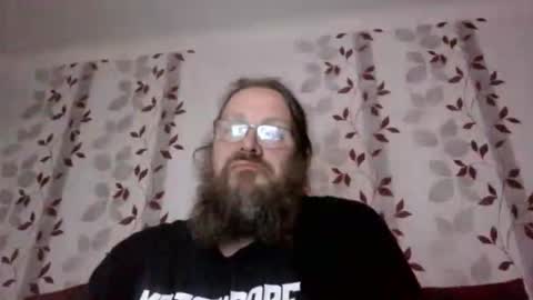 Snapshot of metallbuddy chatting on October 12, 6:32 pm ask me online show from October 12, 6:32 pm