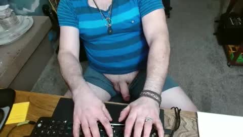 metalsharkk online show from January 31, 12:17 am