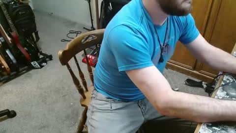 metalsharkk online show from February 15, 5:39 pm