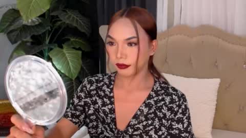 myka online show from April 14, 3:10 am