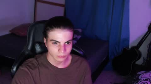 meteorichandling online show from April 7, 10:45 pm