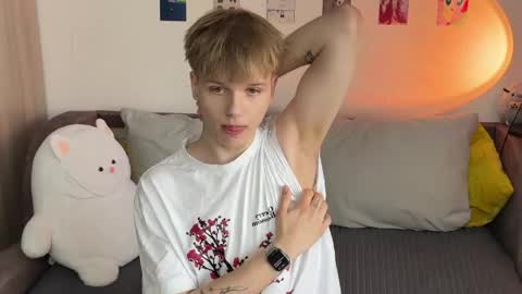 Arthur online show from May 26, 4:57 pm