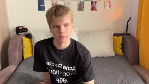 Arthur online show from March 15, 11:57 am