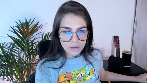 Meurif online show from November 27, 2:03 pm