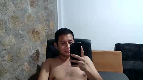 mexatre online show from April 16, 3:50 am