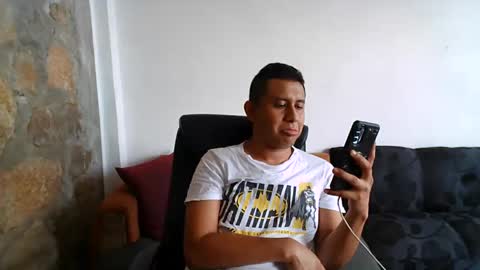 mexatre online show from February 23, 8:33 pm