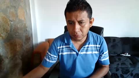 mexatre online show from March 9, 1:48 pm