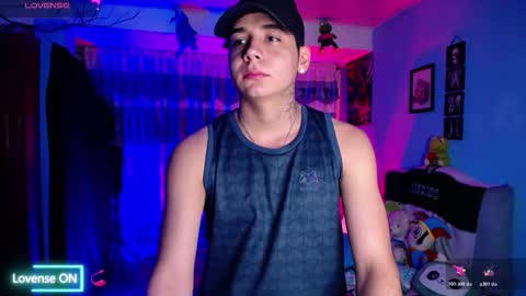 Jhon online show from November 27, 3:14 am