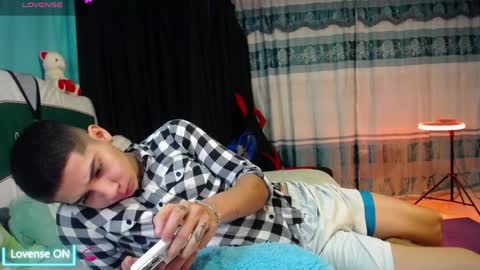 Jhon online show from March 31, 2:12 am