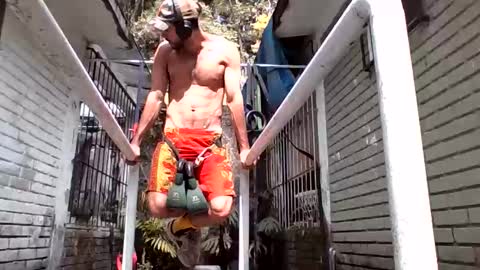 KinkMEXpig online show from March 2, 8:59 pm