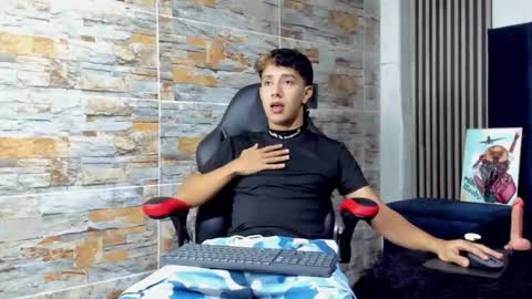 mexwilliams online show from November 10, 12:41 pm