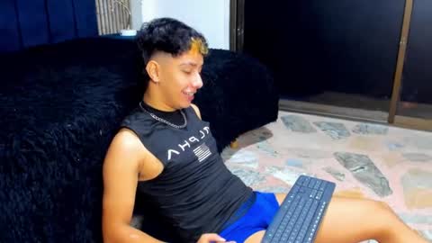 mexwilliams online show from November 6, 1:14 pm