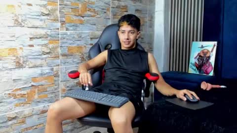 mexwilliams online show from November 11, 12:51 pm