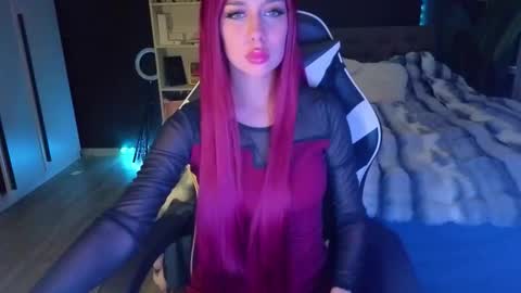 vollmond online show from November 1, 12:59 pm