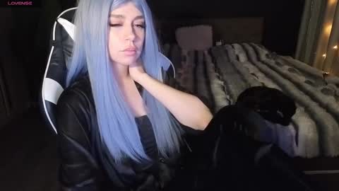 vollmond online show from February 9, 12:58 am