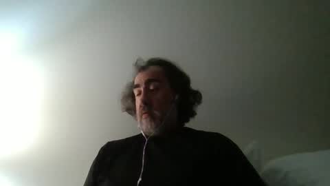 DaddyBear4U online show from June 4, 2:39 am