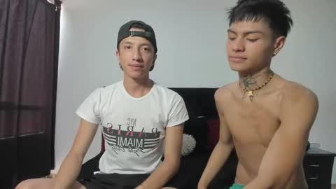 Snapshot of mhatias_ chatting on September 20, 4:21 pm MATHIAS online show from September 20, 4:21 pm
