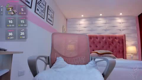 melissa online show from November 12, 2:52 pm