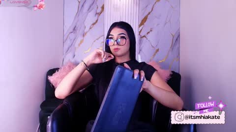 Mhia Kate online show from May 27, 12:13 pm