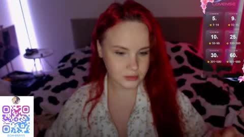 Alice online show from March 29, 7:15 pm